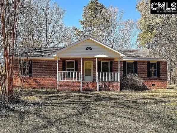 2354 Locust Ave, Denmark, SC 29042