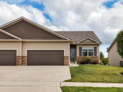 344 NW Autumn Crest Dr, Ankeny, IA, 50023