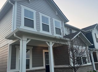 17307 Gibson Dr, Westfield, IN 46074