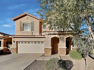 35580 N Zachary Rd, Queen Creek, AZ 85142