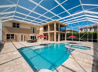 8664 Hawkwood Bay Dr, Boynton Beach, FL 33473