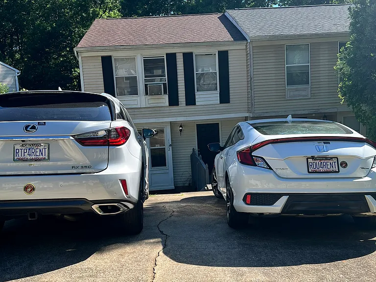 If you see one of these cars in driveway, that is us!... Showing by appointment only. Pardon the dust as we renovate in May and June 2026