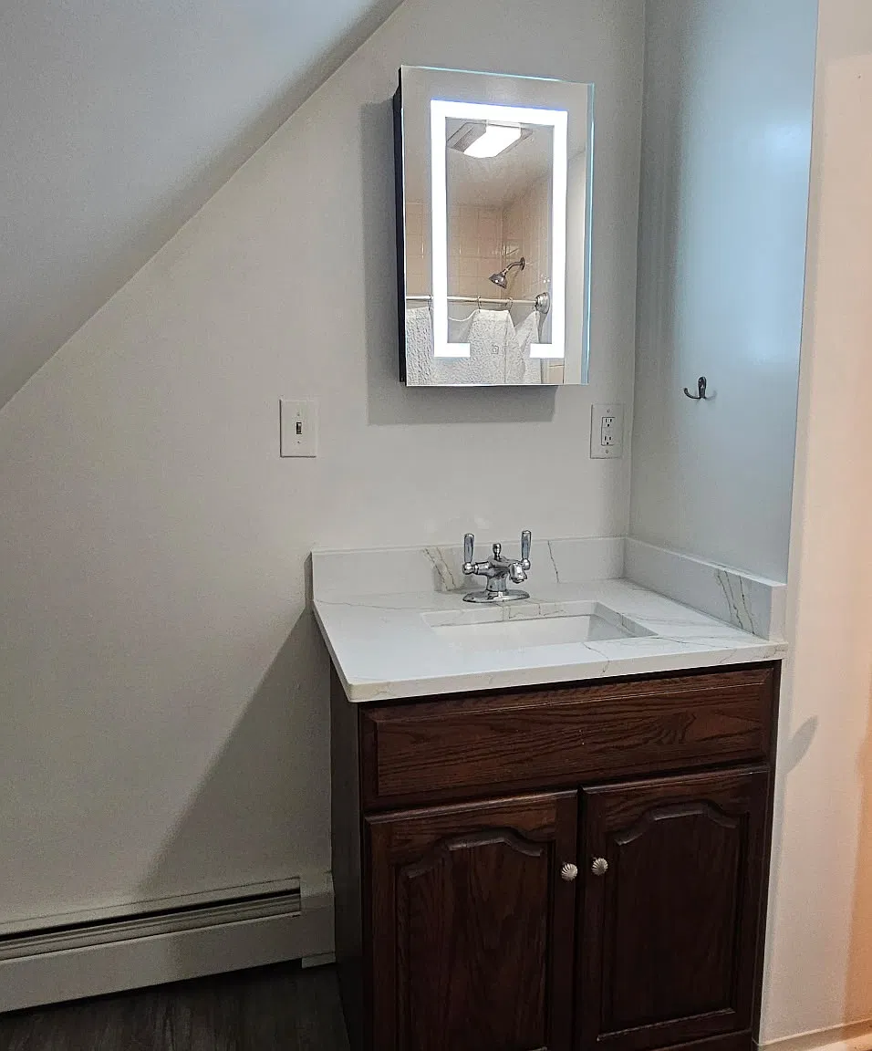 Cleveland St, Malden — Photo 4