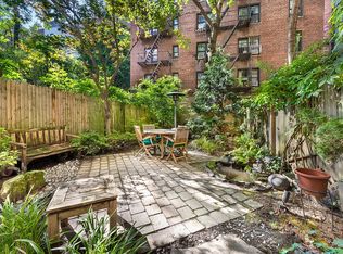 142 W 82nd St APT 2, Manhattan, NY 10024