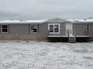 423 County Road 281, Sullivan, OH 44880