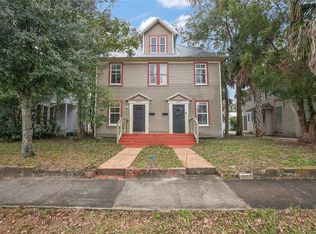 206 W Wisconsin Ave, Deland, FL 32720