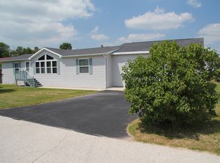 80 Fir Ln, Plymouth, WI 53073
