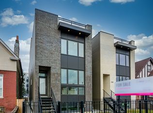 2330 W Diversey Ave, Chicago, IL 60647