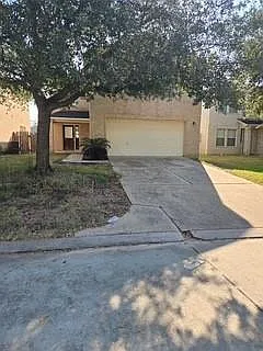 22802 Sherioaks Ln