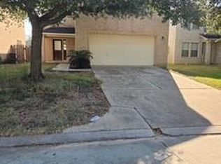 22802 Sherioaks Ln, Spring, TX 77389