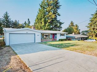 3415 NE 10th Pl #0, Renton, WA 98056