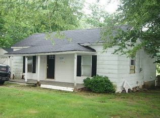 4220 Mount Lebanon Church Rd, Alvaton, KY 42122