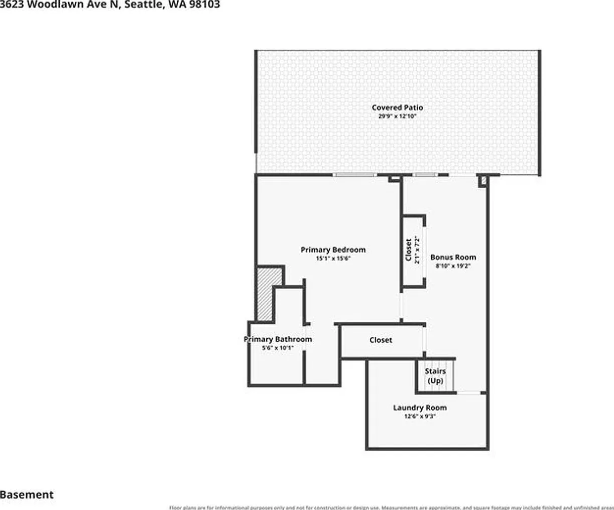 Prime Wallingford location 4 bed, 3 bath with updates. — Photo 3