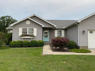 84 Jeridan Dr, West Union, OH 45693