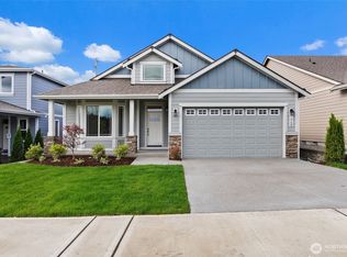 Steilacoom Ridge Phase 6, Lacey, WA 98513