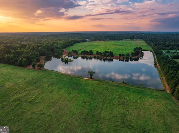 583 Hamil Rd, Griffin, GA 30223