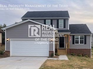 357 Royal Fern Dr, Clemmons, NC 27012