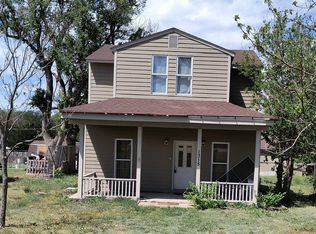 1315 Johnson Ave, Larned, KS 67550