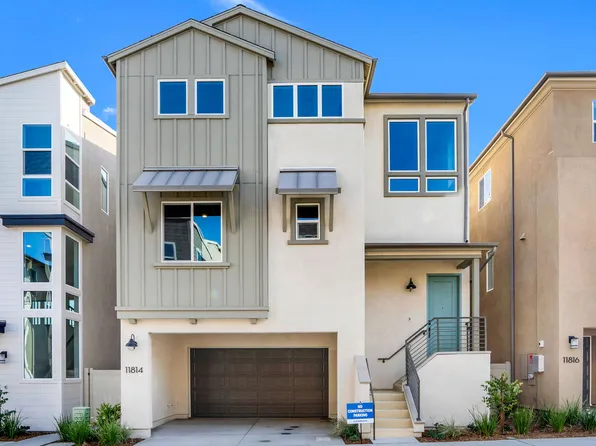 11814 Ella Way, San Diego, CA 92128