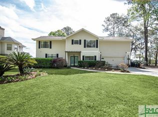 1291 Mill Hill Rd, Richmond Hill, GA 31324