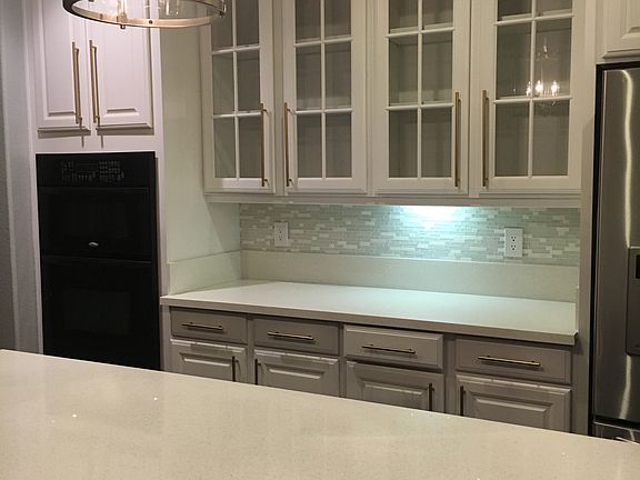 Quartz Countertops
