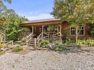 2391 Disputanta Rd, Mount Vernon, KY 40456