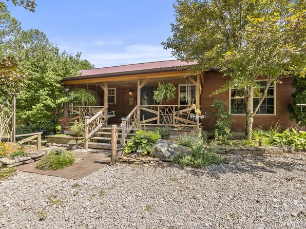 2391 Disputanta Rd, Mount Vernon, KY 40456