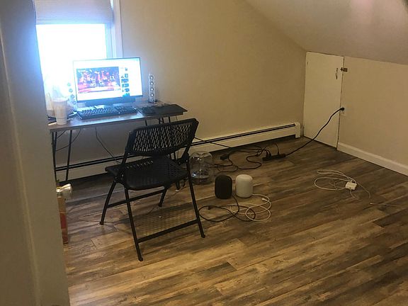 3rd floor