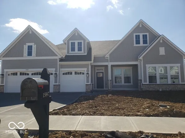 15847 Vitalize Run, Fishers, IN 46040