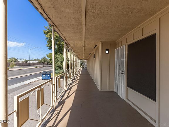 2nd image of 725 S POWER Road #217