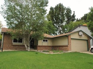 8776 W 86th Dr, Arvada, CO 80005