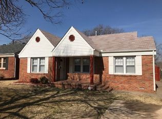 3237 NW 25th St, Oklahoma City, OK 73107