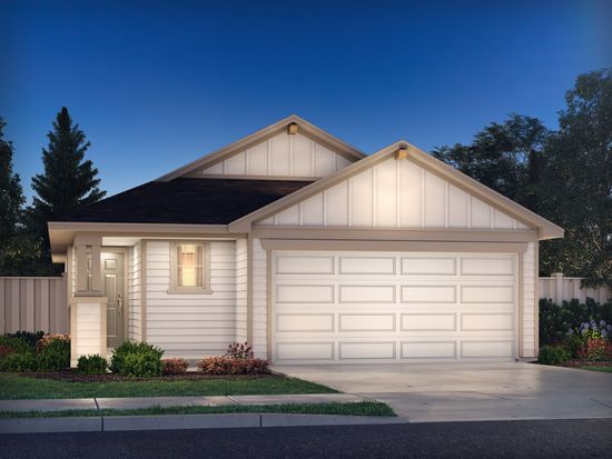 855 Sun Grove Trl, Georgetown, TX 78628