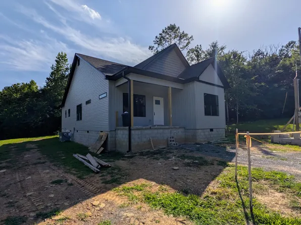 1425 Horns Creek Rd, Old Fort, TN 37362