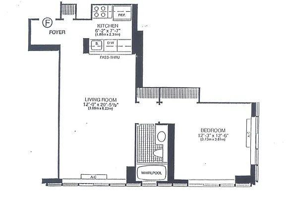 Rented by Keller Williams NYC | media 31