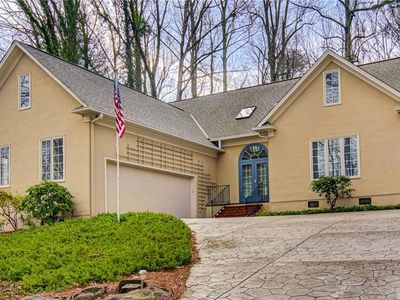 5509 Wallace Dr, Greensboro, NC, 27407