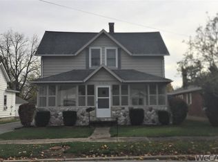 940 Leeson Ave #AVW3-P13, Van Wert, OH 45891