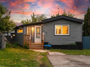 53222 Range Road 272 #816, Parkland County, AB T7X3N6