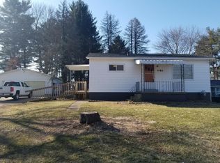 1756 Cedar Hill Rd, Lancaster, OH 43130
