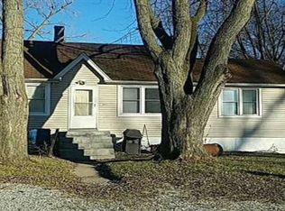 4673 Garfield St, Gary, IN 46408