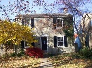 891 Chelsea Ave, Columbus, OH 43209
