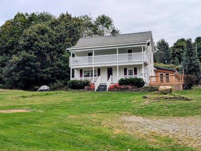41 Tall Pines Ln, Hillsville, VA, 24343