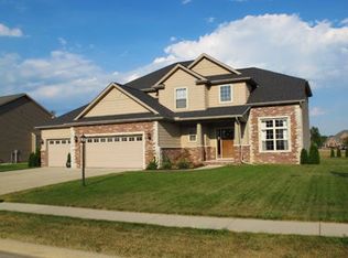 440 Onyx Dr, Morton, IL