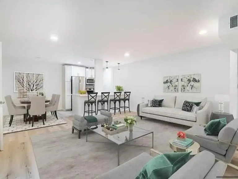 1907 Robinson Ave #109 — Photo 8