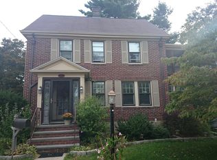 671 Lagrange St, West Roxbury, MA 02132