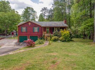 145 Indian Hills Dr, Dallas, GA 30157