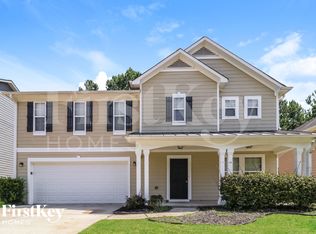 6211 Sparkling Cove Ln, Buford, GA 30518