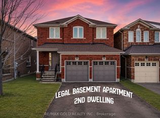 26 Waterdale Rd, Brampton, ON L7A 1S3