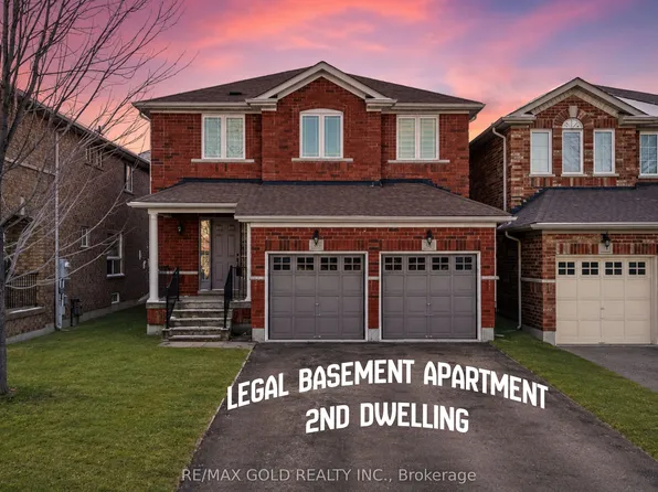 26 Waterdale Rd, Brampton, ON L7A 1S3