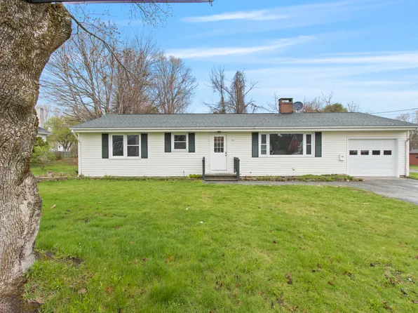 50 Loring Avenue, Auburn, ME 04210